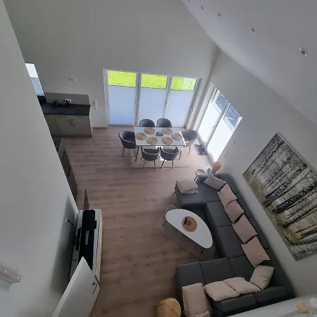 Am Bernsteinsee * Wiefelstede