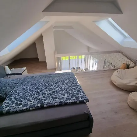 Am Bernsteinsee Wiefelstede