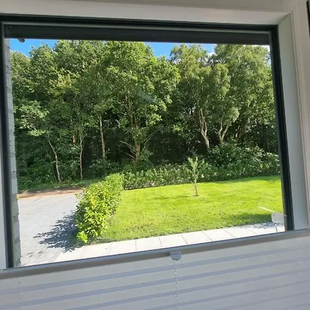 Am Bernsteinsee Prázdninový dům *