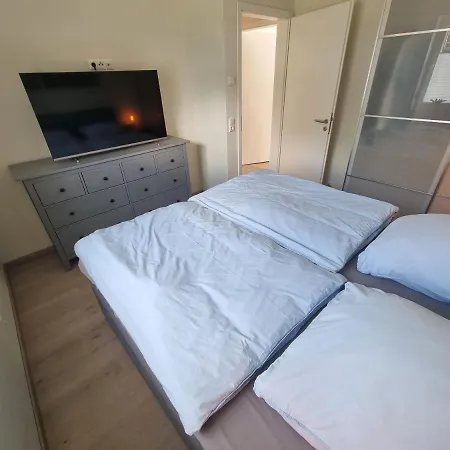 Prázdninový dům Am Bernsteinsee Wiefelstede