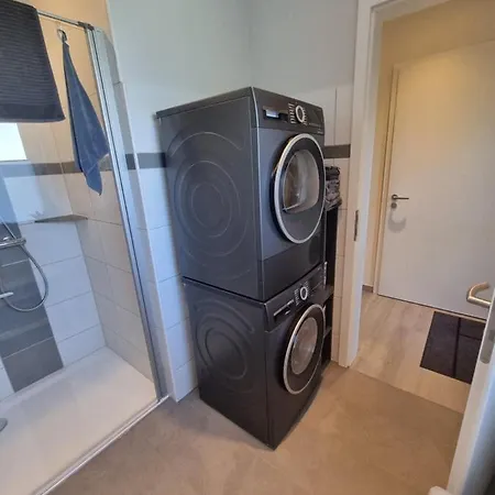 Am Bernsteinsee Wiefelstede