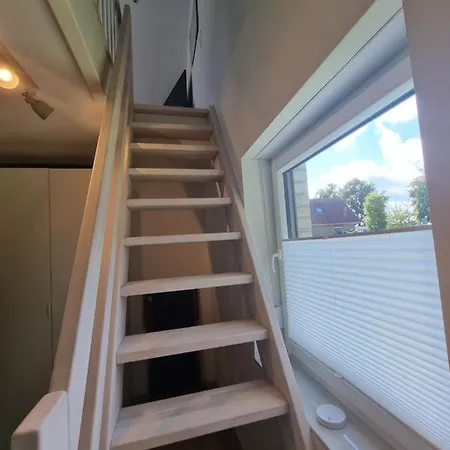 Am Bernsteinsee Wiefelstede