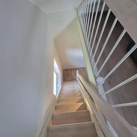 Prázdninový dům Am Bernsteinsee Wiefelstede