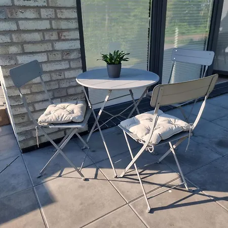 Am Bernsteinsee Wiefelstede